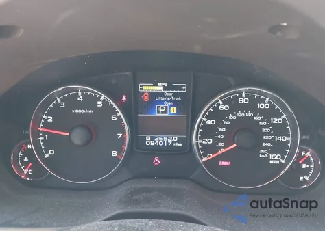 2014 Subaru Outback 3.6R Limited из США, поврежденный, VIN 4S4BRDPC1E2236928